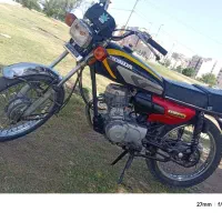 هوندا 125