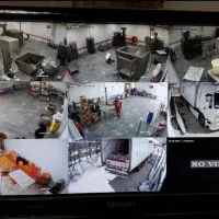 دوربین مداربسته