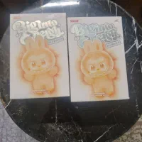 لبوبو سری انرژی