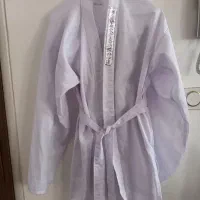 لباس کاراته در حد نو