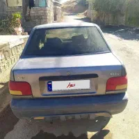 پراید ۸۸ ثلاث|خودرو سواری و وانت|کرمانشاه, |دیوار