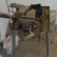 وسایل کارگاه|فعالیت داوطلبانه|دهگلان, |دیوار