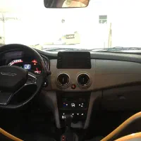 سهندپلاس اتومات cvt|خودرو سواری و وانت|شیراز, چوگیاه|دیوار