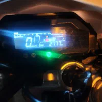 تریل ۲۵۰ توسن ۱۴۰۳|موتورسیکلت|خورموج, |دیوار