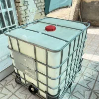 تانکر ۱۰۰۰ مخزن