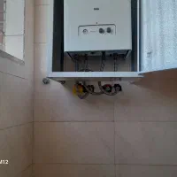 فروش ویژه پکیج بوتان|آبگرمکن، پکیج، شوفاژ|فولادشهر, مسکن مهر فولادشهر|دیوار