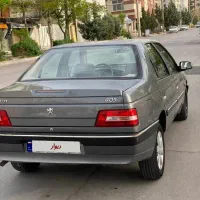 پژو ۴۰۵ slx tu5|خودرو سواری و وانت|قزوین, |دیوار