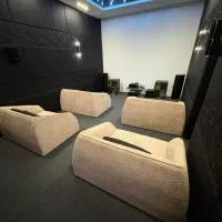 اپارتمان۱۶۵متر/تخلیه/دسترسی‌عالی/کلیدنخورده/گلستان|اجارهٔ آپارتمان|کرج, کیانمهر|دیوار