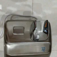 دست خشک کن|لوازم سرویس بهداشتی|اهواز, امانیه|دیوار