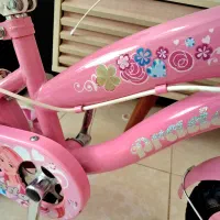 دوچرخه سایز ۱۲.برند پرادو|دوچرخه، اسکیت، اسکوتر|پردیس, فاز ۱|دیوار