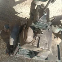 موتور آب مارگو