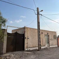 خانه ویلایی امیر آباد بم