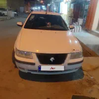 سمند موتور بوش دوگانه فابریک
