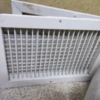 دریچه کانال کولر