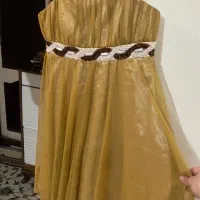 پیراهن مجلسی|لباس|خرم‌آباد, |دیوار