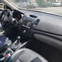 کیا سراتو آپشنال ۱۳۹۶ اتومات ۲۰۰۰|خودرو سواری و وانت|تهران, جنت‌آباد مرکزی|دیوار