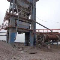 اسفالت و زیر سازی اسفالت