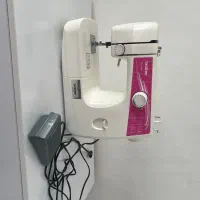 چرخ خیاطی جهیزیه|چرخ خیاطی و ریسندگی|اردبیل, |دیوار