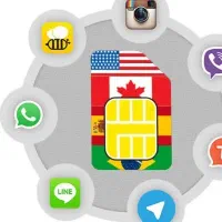 فروش شماره مجازی