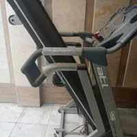 تردمیل در حد نو