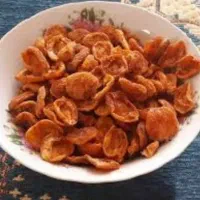 پره زردآلو