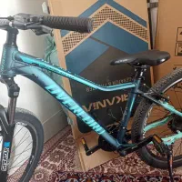 دوچرخه زیبای اورلورد نور|دوچرخه، اسکیت، اسکوتر|لنجان, |دیوار