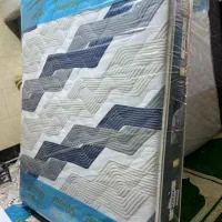 تشک پد دار رویال|تشک تختخواب|تهران, شهرک آسمان|دیوار