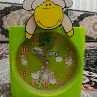 ساعت بره ناقلا