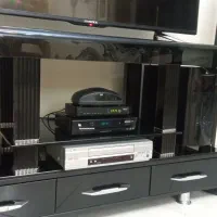 میزتلوزیون سالم مناسب باغ