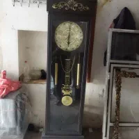ساعت ایستاده|ساعت دیواری و تزئینی|سقز, |دیوار