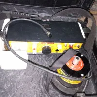 خدمات لوله کشی/ لوله بازکنی/نشت یابی با دستگاه