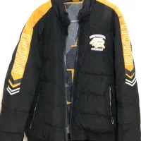 کاپشن مردانه