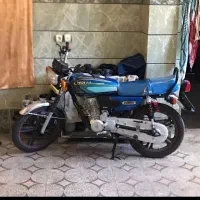 موتور سالم  شتاب بالا مدل ۱۴۰۳