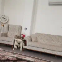 فروش یک دست مبل ۵نفره
