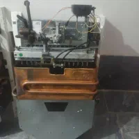 ابگرمکن دیواری سایز بزرگ