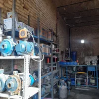 سیم پیچی پمپ کف کش خرید فروش