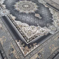 فرش گلسار|فرش|زنجان, |دیوار