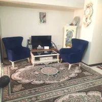 ۴۵متر باپارکینگ و آسانسور ۸ساله جیحون حسام الدین