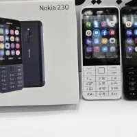 نوکیا ساده/