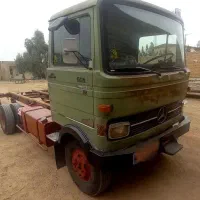 خاور ۶۰۸  درحد