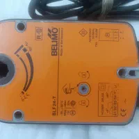 دمپر Belimo مدل BLF 24-T  ( اکچویتور)