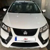 کوییک GXL صفر مدل ۱۴۰۴