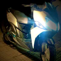 موتور j200