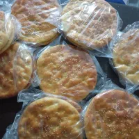 نان شیرین خانگی|خوردنی و آشامیدنی|فولادشهر, B1|دیوار