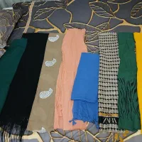 روسری وشال
