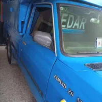 فروش نیسان|خودرو سواری و وانت|نوشهر, |دیوار