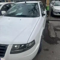 سمند سورن پلاس