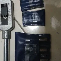 قلاویز و شماره کوب و مته|ابزارآلات|تهران, چیتگر شمالی|دیوار