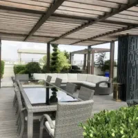 ۲ واحد۱۷۵ متری در یک ساختمان کامرانیه