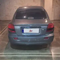 کیا ریو ۸۷|خودرو سواری و وانت|تهران, دروس|دیوار